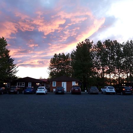 Country Dream - Langholt 2 Hotel Selfoss Exterior foto